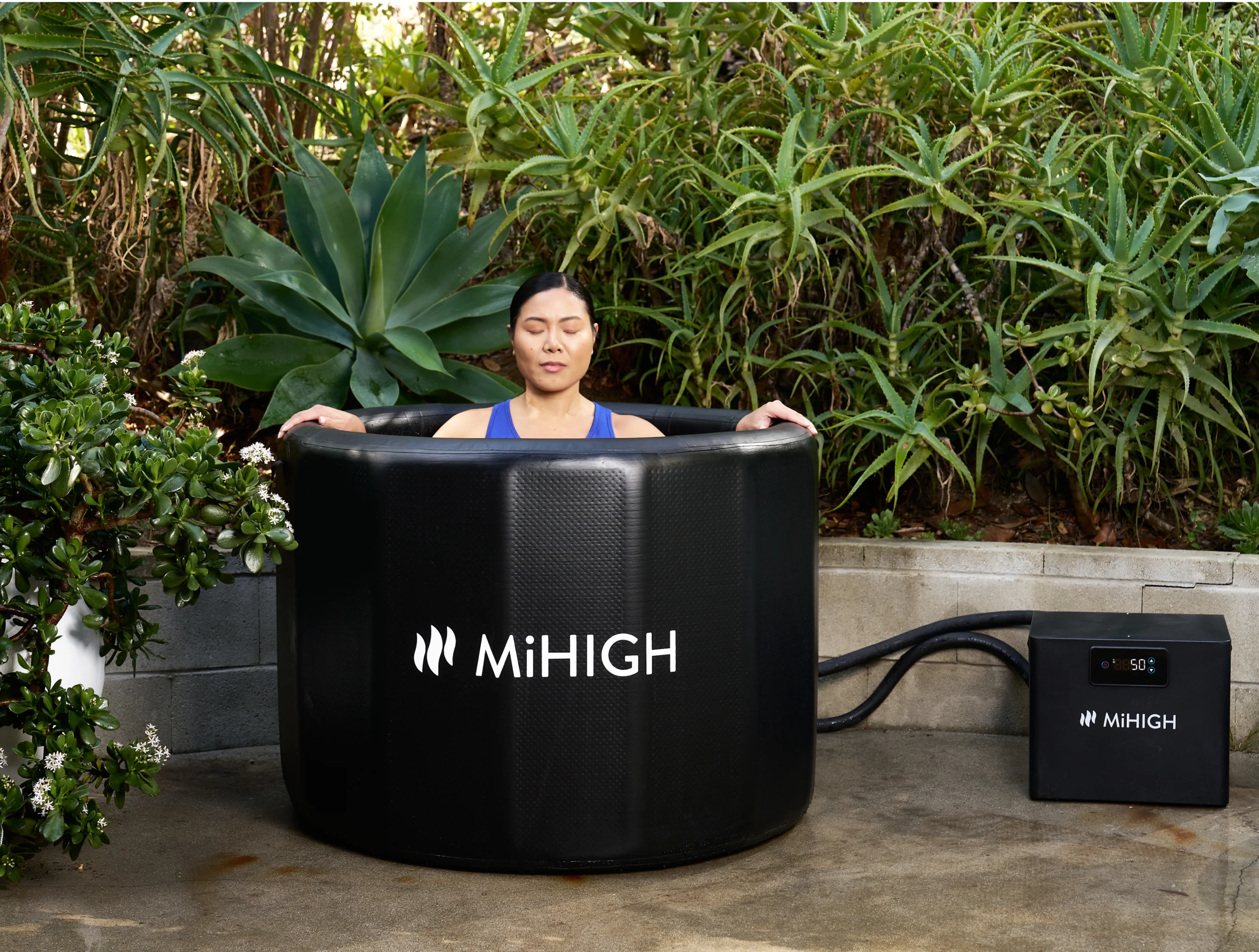 Cold Plunge + Chiller - Image 3