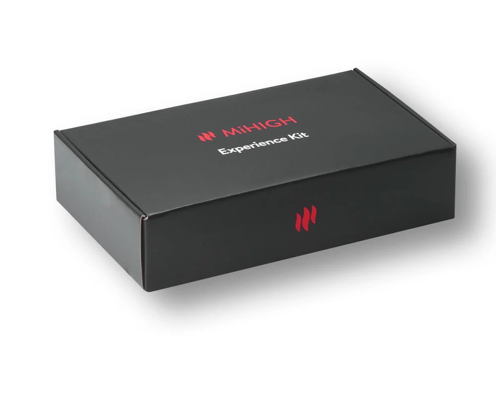 MiHIGH Experience Kit - Image 10