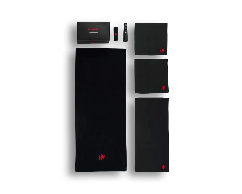 MiHIGH Experience Kit - Image 9