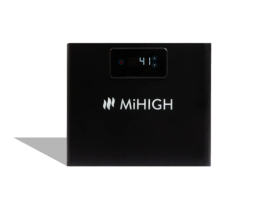 MiHIGH Cold Plunge Chiller - Image 5