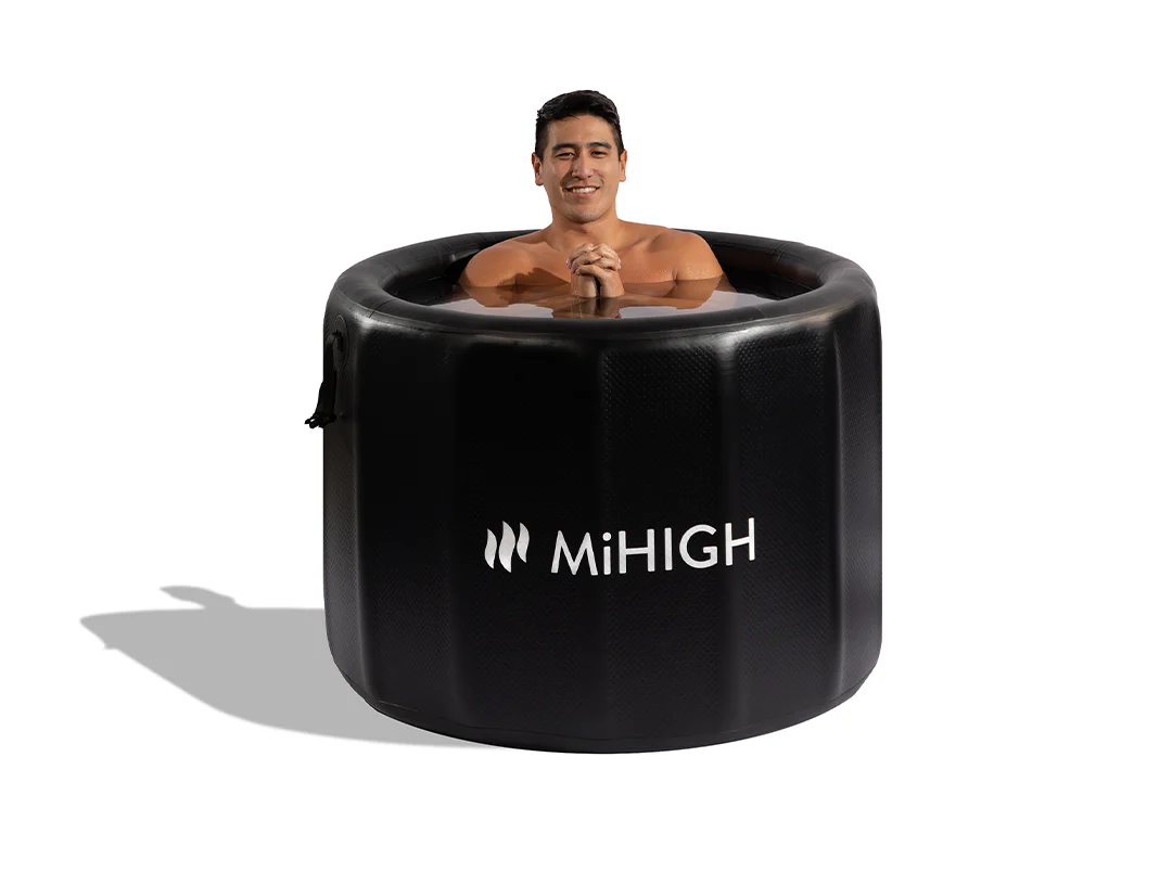MiHIGH Cold Plunge Tub - Image 10