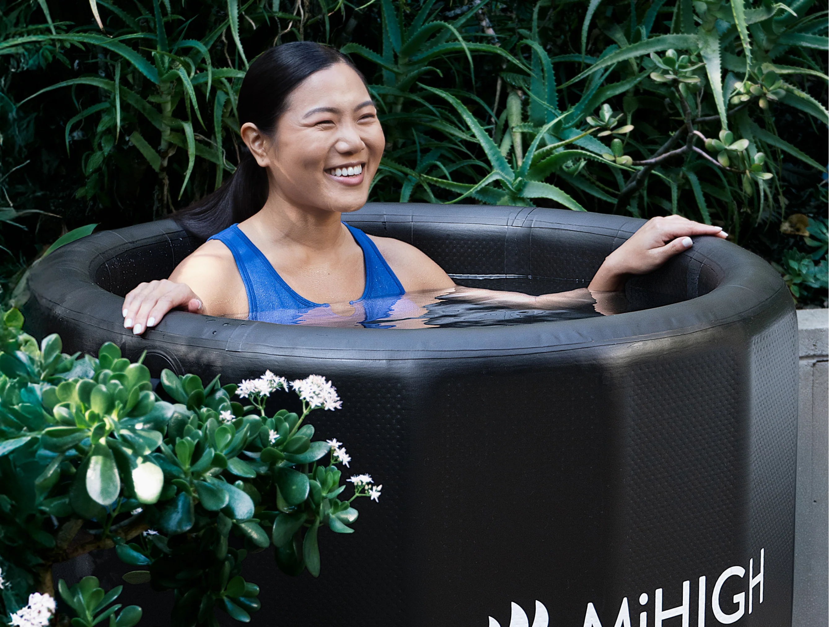 MiHIGH Cold Plunge Tub - Image 6