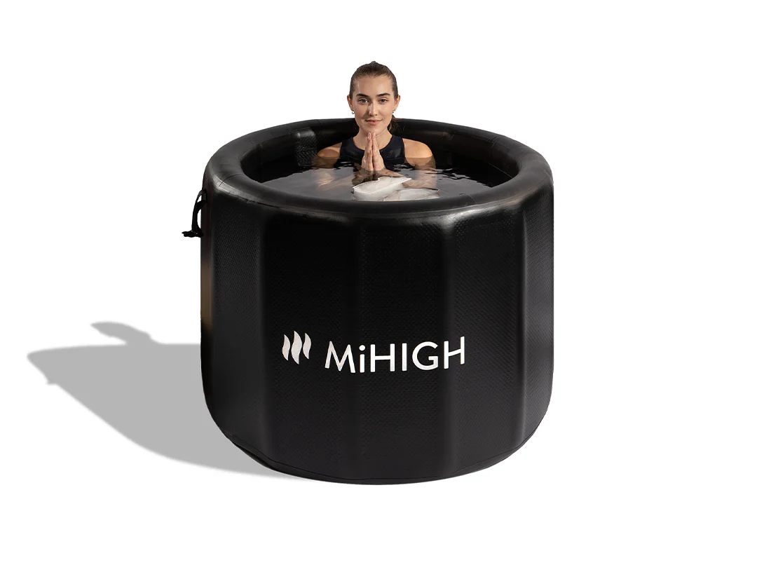 MiHIGH Cold Plunge Tub - Image 7