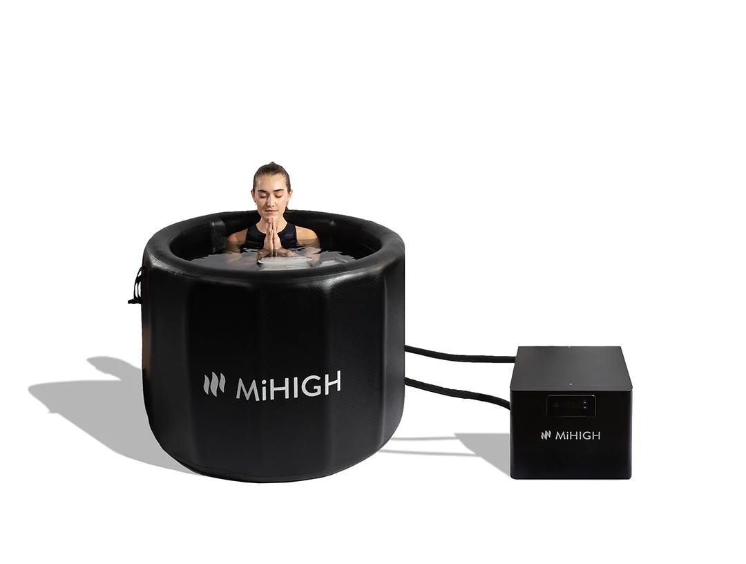 MiHIGH Cold Plunge Tub - Image 8
