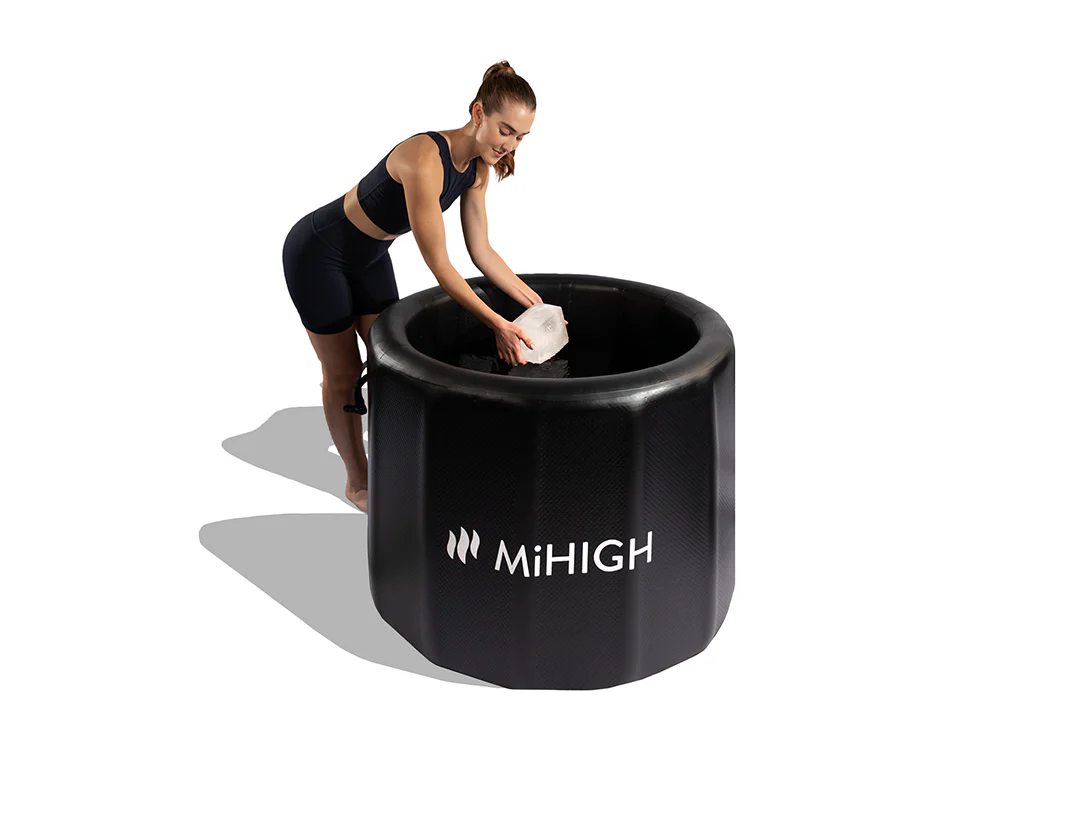 MiHIGH Cold Plunge Tub - Image 9