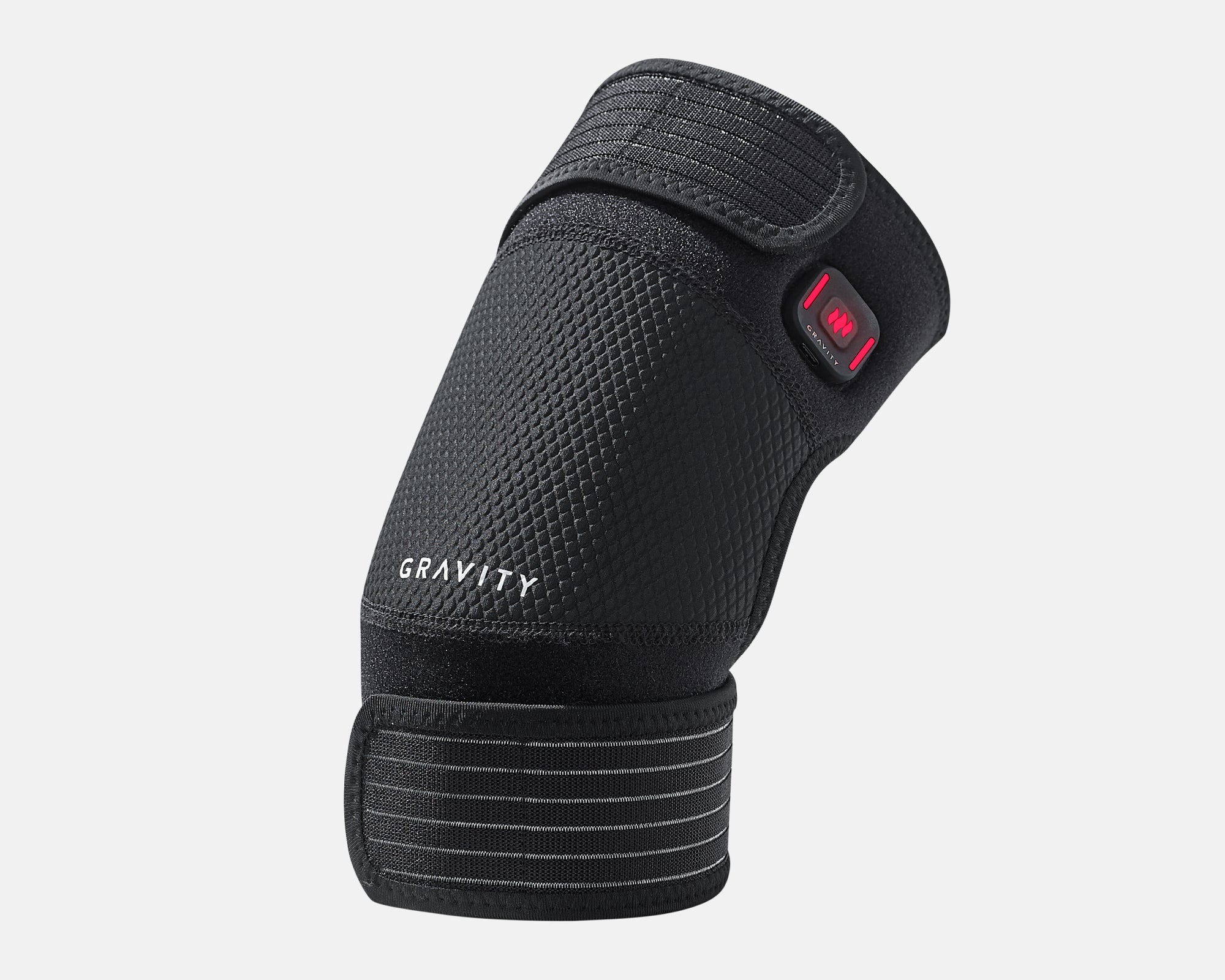 MiHIGH Infrared Knee Wrap - Image 6