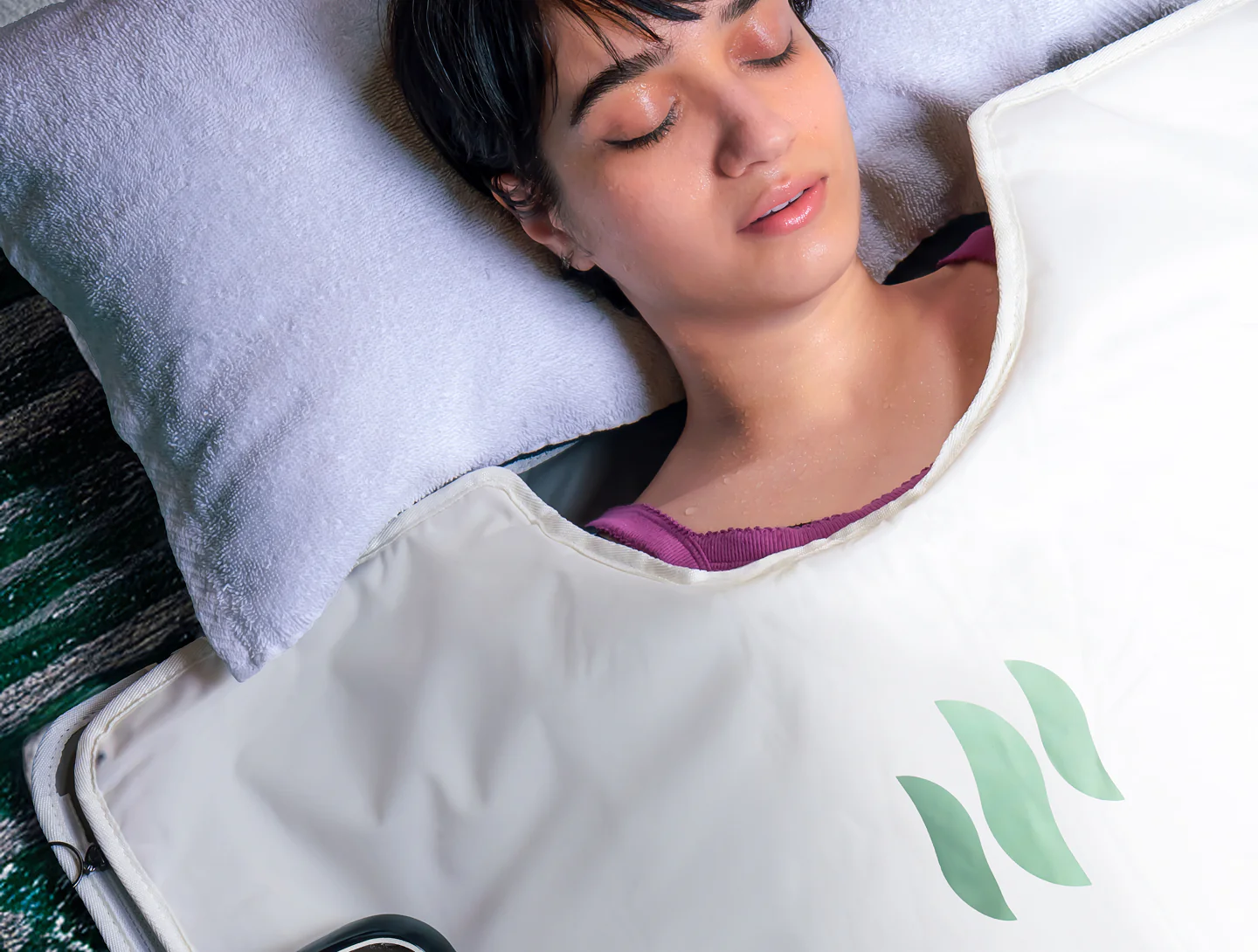 MiHIGH Infrared Sauna Blanket - Image 12