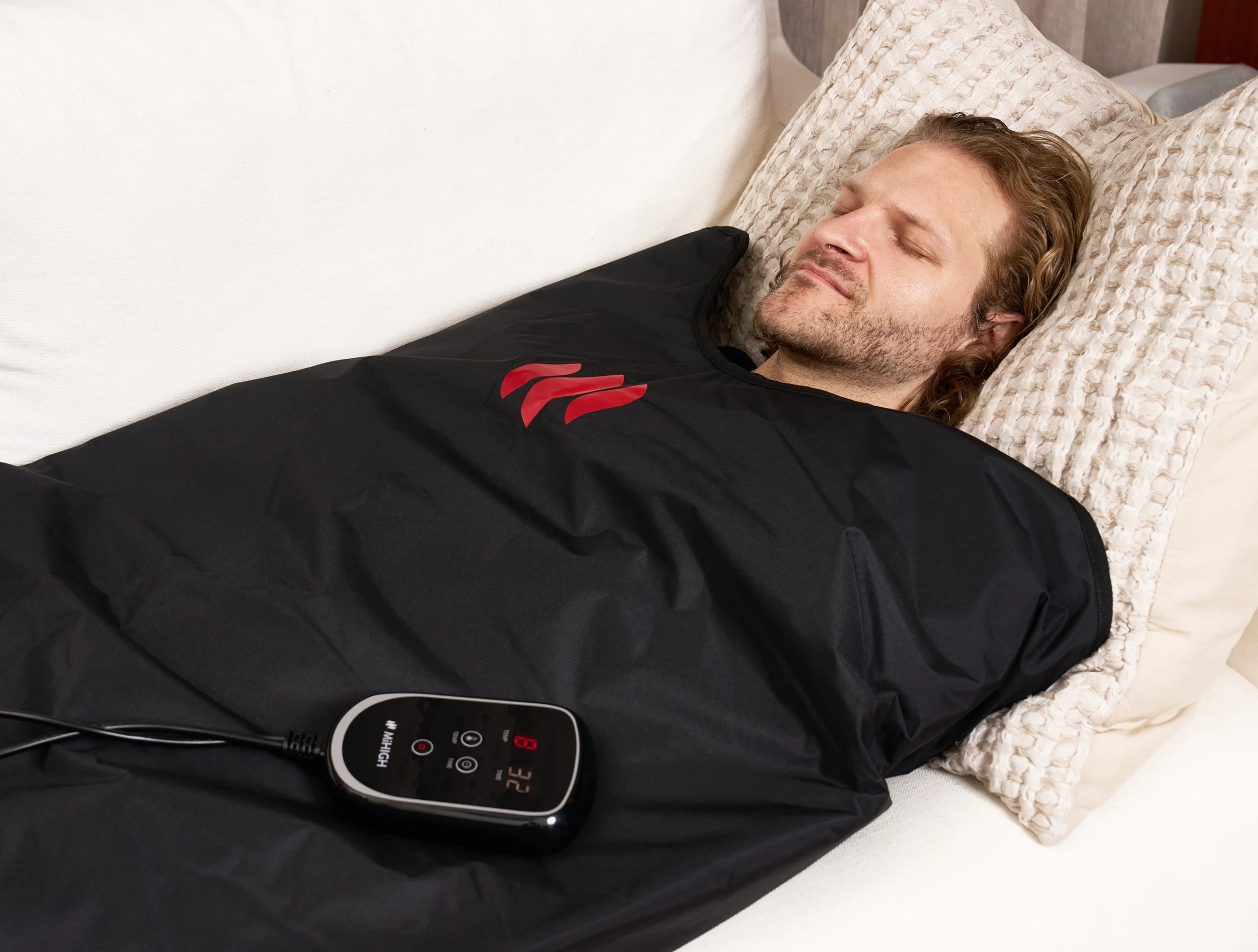 MiHIGH Infrared Sauna Blanket - Image 13