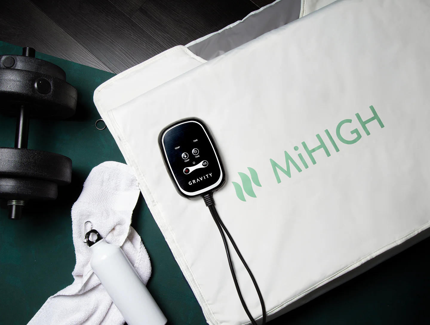MiHIGH Infrared Sauna Blanket - Image 15