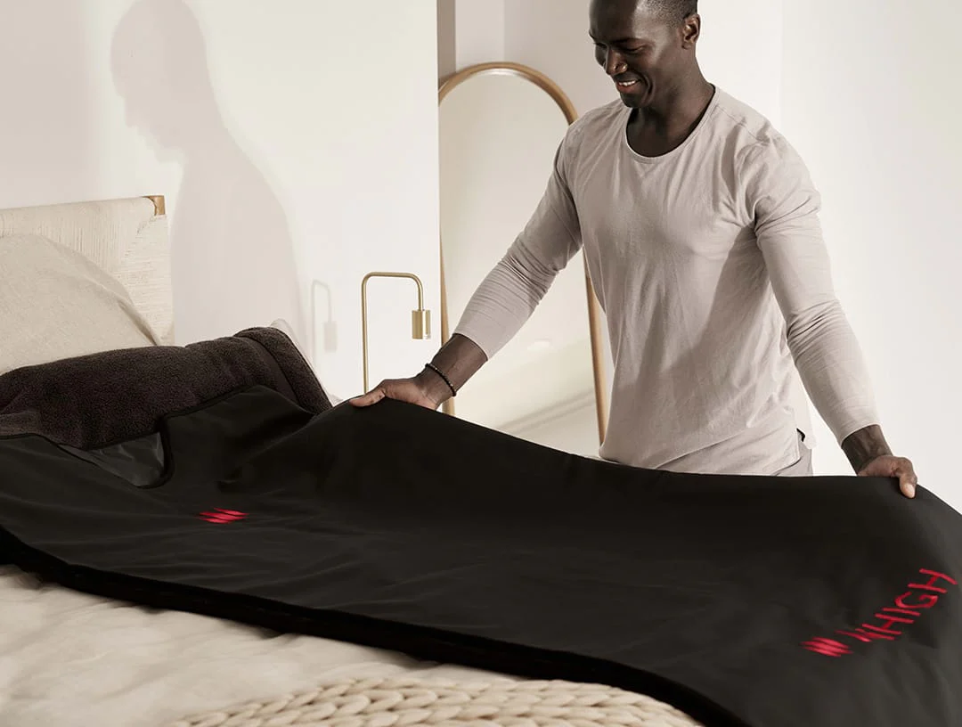 MiHIGH Infrared Sauna Blanket - Image 16