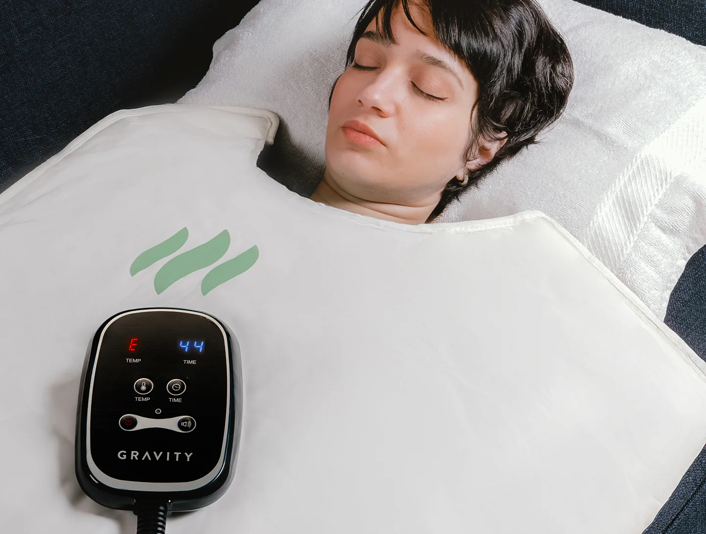 MiHIGH Infrared Sauna Blanket - Image 4